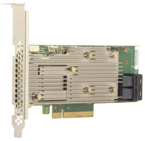 Рейд контроллер SAS PCIE 12GB / S 2GB 9460-8I 05-50011-02 LSI