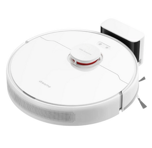 Робот-пылесос Dreame F9 PRO,  белый