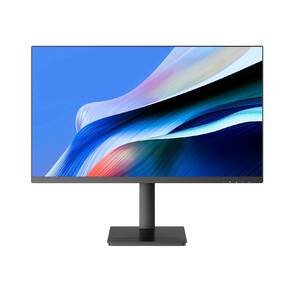 МОНИТОР 27" BRAVUS BVQ2737PC Black с поворотом экрана  (IPS,  2560x1440,  100Hz,  5 ms,  178° / 178°,  250 cd / m,  1300:1,  +HDMI,  +DisplayPort,  +4xUSB 3.0,  +USB Type-C  (65W),  +MM)