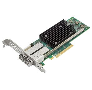 HBA-адаптер HPE R2E09A SN1610Q 32Gb 2-port Fibre Channel Host Bus Adapter