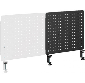 Органайзер Cactus CS-PEGB-LGYBK светло-серый / черный