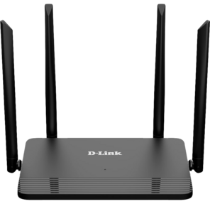 D-Link DIR-830M / A1A Беспроводной EasyMesh маршрутизатор AC1200,  1000Base-T WAN,  3x1000Base-T LAN