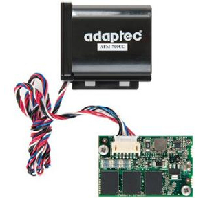 Adaptec AFM-700 Kit  (Резервная память для ASR-7xxx - серии. Суперконденсатор +  flash memory)