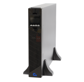 Парус электро СИПБ1КА.10-11 ИБП двойного преобразования,  1000ВА / 1000Вт,  напольный / в стойку (2U),  8xC13,  SNMP слот,  2 года гарантия,  Россия  (АПСМ.435241.024-01)