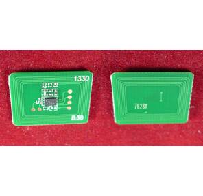 Чип OKI C712,  Black,  11K  (ELP Imaging®)