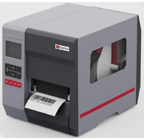 Принтер этикеток iDPRT iQ4,  4",  TT,  203DPI,  10IPS  (254 mm / sec),  128 / 256MB,  RTC,  USB Type B 1,  USB HOST 1,  Ethernet 1,  RS232 (9-pin) 1,  RJ451,  ZPL-II,  TSPL,  EPL2,  DPL
