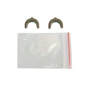 Бушинг резинового вала  (комплект 2шт) для CANON iR2520 / 2525 / 2530  (аналог FC9-1063)  (CET),  CET6678