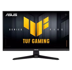 Монитор ASUS 27" VG279QM5A IPS FHD (1920x1080) 240Hz DP 2xHDMI 1ms (GTG) 300cd / ㎡ 16:9