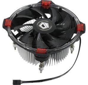 Cooler ID-Cooling DK-03 100W /  Intel 775, 115* / AMD