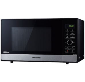 Микроволновая Печь Panasonic NN-GD38HSZPE 23л. 1000Вт черный