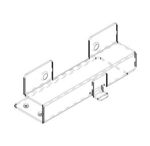 Блок питания для сервера BRACKET 84H210710-103 CHENBRO