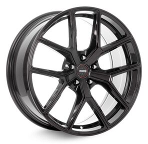 Легковой диск MOMO SUV 10, 0 / 19 5*120 Stardust Glossy Black