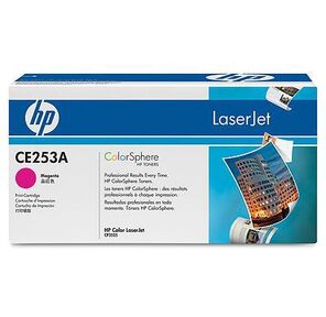 HP Color LaserJet CE253A к CLJ 3525 / 3530,  Magenta
