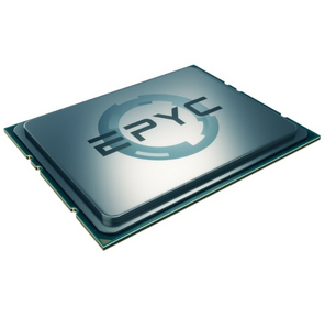 CPU AMD EPYC 7542  (2.9GHz up to 3.4GHz / 128Mb / 32cores) SP3,  TDP 225W,  up to 4Tb DDR4-3200,  100-000000075