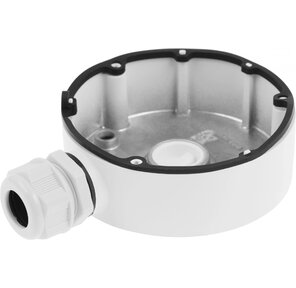 Монтажная коробка Hikvision DS-1280ZJ-DM18