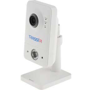 Видеокамера IP Trassir TR-D7121IR1W 2.8-2.8мм цветная