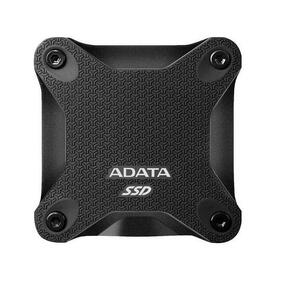 SSD жесткий диск 2TB USB3.2 EXT BLACK SD620-2TCBK ADATA