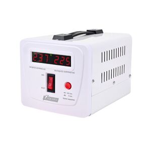 Стабилизатор напряжения PowerMan AVS 1000 E