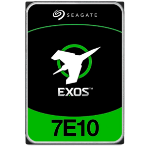 Жесткий диск SAS 2TB 7200RPM 12GB / S 226MB ST2000NM018B SEAGATE