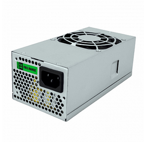 Блок питания POWERMAN PM-300TFX 300W 80+ Bronze with power cord 1.5m [6141300]
