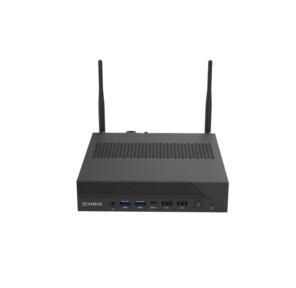 Персональный компьютер IRBIS Smartdesk,  Mini  (uSFF) i5-13500H,  1x16GB DDR5 ,  512GB SSD M.2 NVME,  Iris Xe Graphics 80EU,  NoDVD,  (HDMI+LAN),   WiFi,  BT,  Vesa mount,  NoOS,  1YR