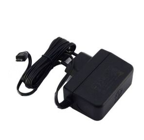 Блок питания Raspberry Pi Raspberry Pi 3 Model B Блок питания Official Power Supply Retail,  Black,  5.1V,  2.5A,  Cable 1.5 m,  Micro USB-B output jack,  для Raspberry Pi 3 B / B+   (182-5739)