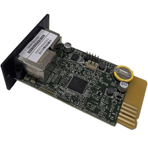 Плата управления Smartwatt SNMP-MINI CARD 3  (4512020450005)