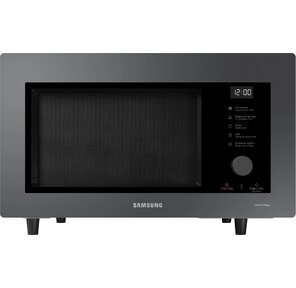 Микроволновая Печь Samsung MC32DB7746KC / BW 32л. антрацит