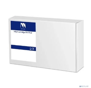 Струйный картридж NVP PFI-707BK  (NV-9821B001) Black для Canon ImagePrograf iPF830 / iPF840 / iPF850  (700 мл) совместимый