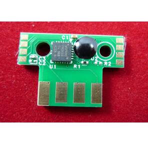 Чип Lexmark CS310dn / CS410dn / CS510dn  (70C8HM0) Magenta,  3K  (ELP Imaging®)