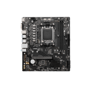 Материнская плата AMD A620 SAM5 MATX PRO A620M-B MSI