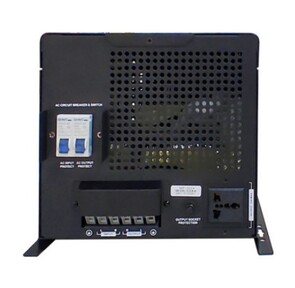 Marsriva MR-UT2000 Инвертор SOHO мощностью 2000ВА  /  2000Вт