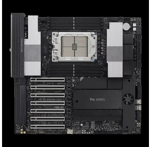 Материнская плата /  ASUS PRO WS WRX90E-SAGE SE