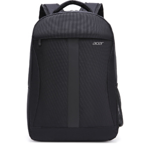 Рюкзак для ноутбука 15.6" Acer OBG315 черный полиэстер  (ZL.BAGEE.00J)