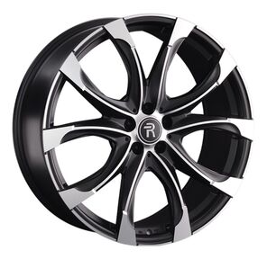 Легковой диск REPLAY 9, 5 / 22 5*112 MBF