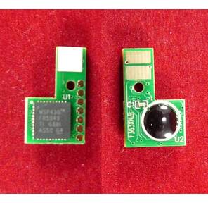 Чип HP Color Laserjet Enterprise M552 / M553 / M577 Magenta  (CF363X),  9.5K  (ELP,  Китай)