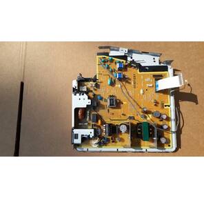Плата Engine controller PC board HP LJ M1536 MFP  (RM1-7630)