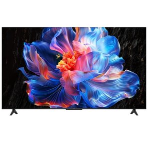 Телевизор LED TCL 55" 55P6K черный 4K Ultra HD 60Hz DVB-T DVB-T2 DVB-C DVB-S DVB-S2 USB WiFi Smart TV  (RUS)
