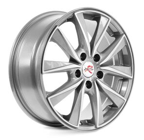 Легковой диск XtrikeRST 7, 0 / 17 5*114, 3 HSB / FP