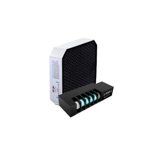 Комплект сменных фильтров Airgle AF300HCT