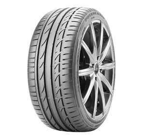 Летние шины Bridgestone S001 275 / 40 R19 101Y