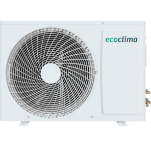 Наружный блок Ecoclima EC-AX12 / F-4R1 серия Frost Line On / Off