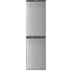 Холодильник DON R-297 NG,  нерж сталь