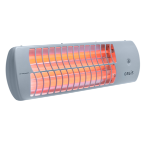 OASIS IV-18 301 ИК обогреватель 1800W