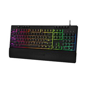 Клавиатура USB SHIVA REDRAGON RU 77689 DEFENDER