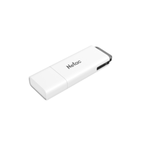 Флеш-накопитель NeTac Флеш-накопитель Netac USB Drive U185 USB2.0 64GB,  retail version