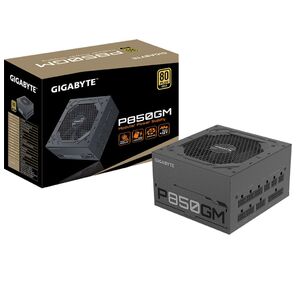 Блок питания ATX2.31 850W GP-P850GM GIGABYTE