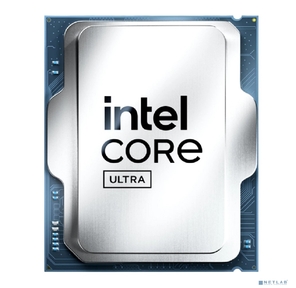 Процессор Intel Core Ultra 5 225 OEM [AT8076806415] S1851,  3.3-4.9GHz,  6P+8E cores / 14 threads,  22Mb+20Mb,  65-121W,  Intel Xe Graphics,  AI Boost,  GNA