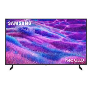 Телевизор QLED Samsung 50" QE50QN80FAUXRU Series 9 серебристый 4K Ultra HD 120Hz DVB-T2 DVB-C DVB-S2 USB WiFi Smart TV