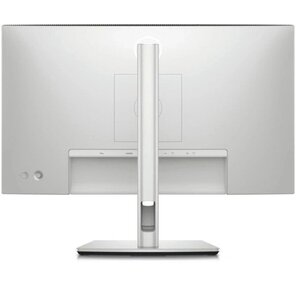 Монитор Dell 23.8" UltraSharp U2424H черный IPS LED 5ms 16:9 HDMI матовая HAS Piv 250cd 178гр / 178гр 1920x1080 120Hz DP FHD USB 5.38кг